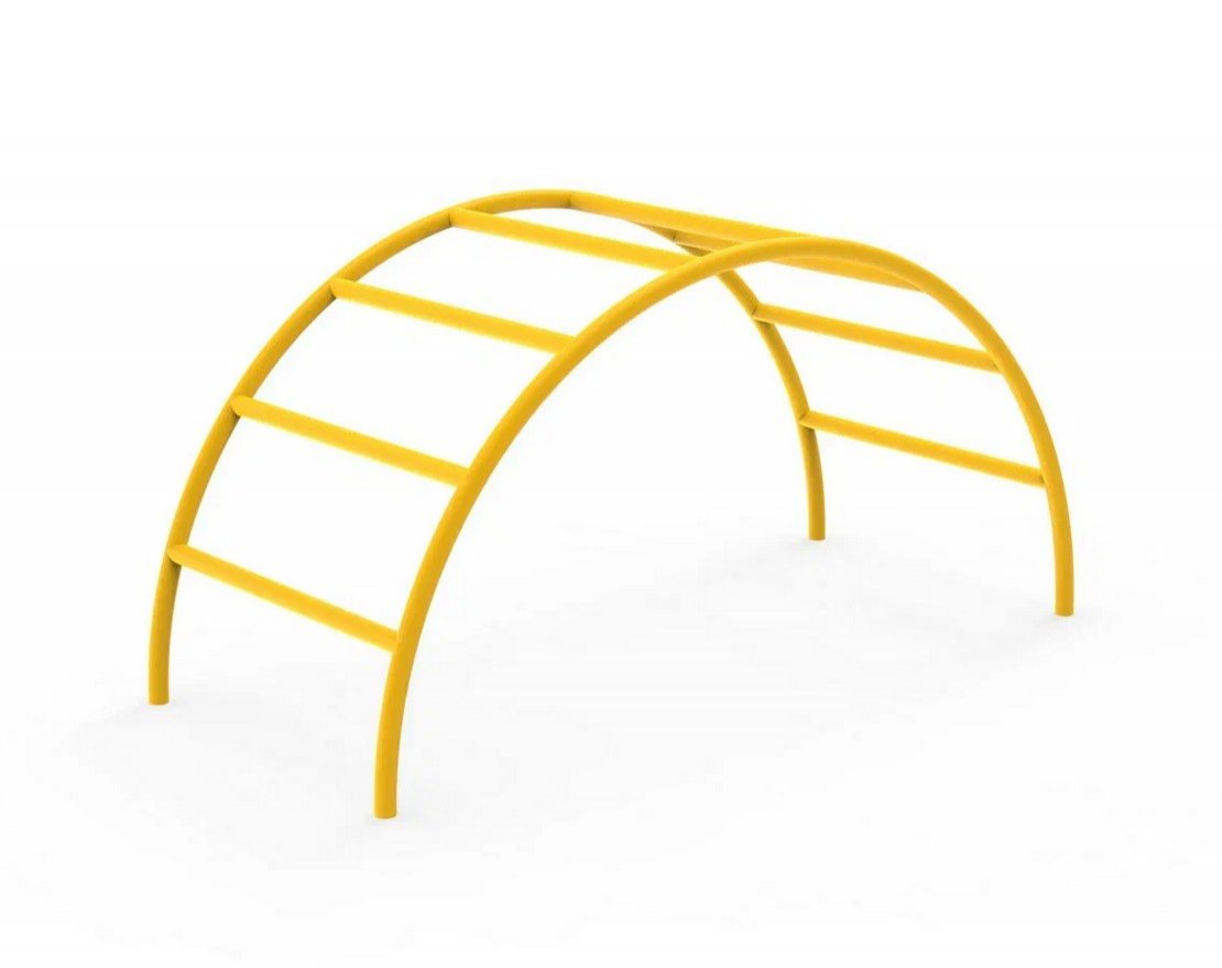 Уличный лаз Рассвет 2 - вид 0