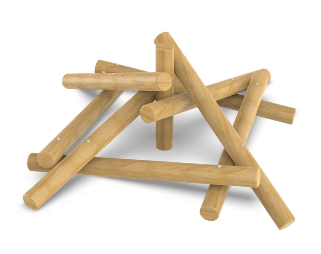 Лаз Ёж Тип 1 891.11