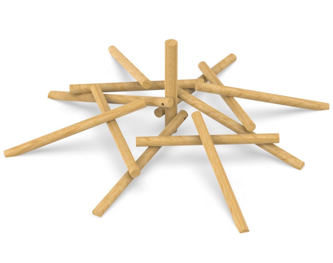 Лаз Ёж Тип 2 891.12