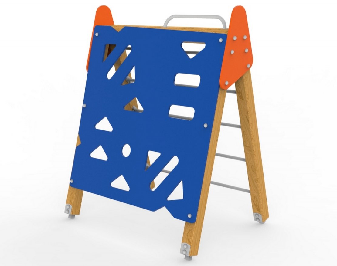 Лаз  Пирамида 361.07