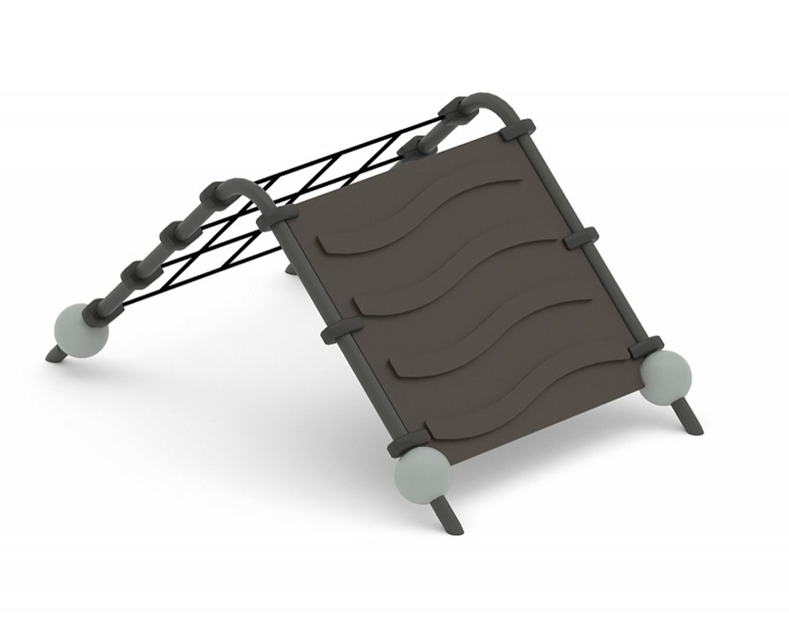 Уличный лаз Romana 057.79.00 - вид 2