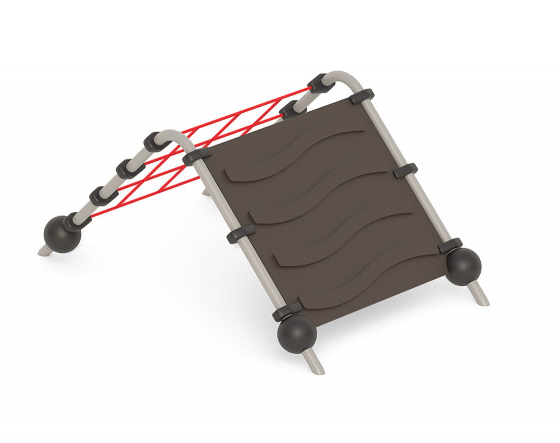 Уличный лаз Romana 057.79.00 - вид 0