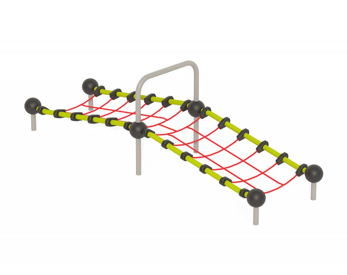 Уличный лаз Romana 057.80.00 - вид 0