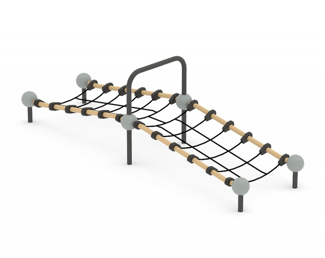 Лаз Romana 057.80.00 - вид 2