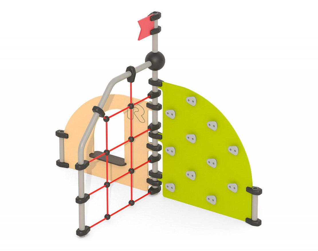 Уличный лаз Romana 057.82.00 - вид 0