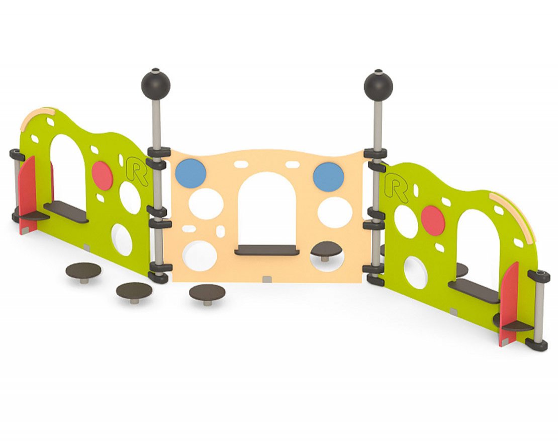 Уличный лаз Romana 057.83.00 - вид 0