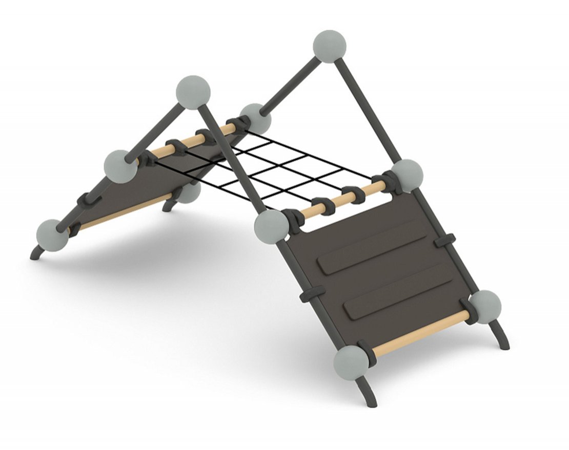 Уличный лаз Romana 057.93.00 - вид 2