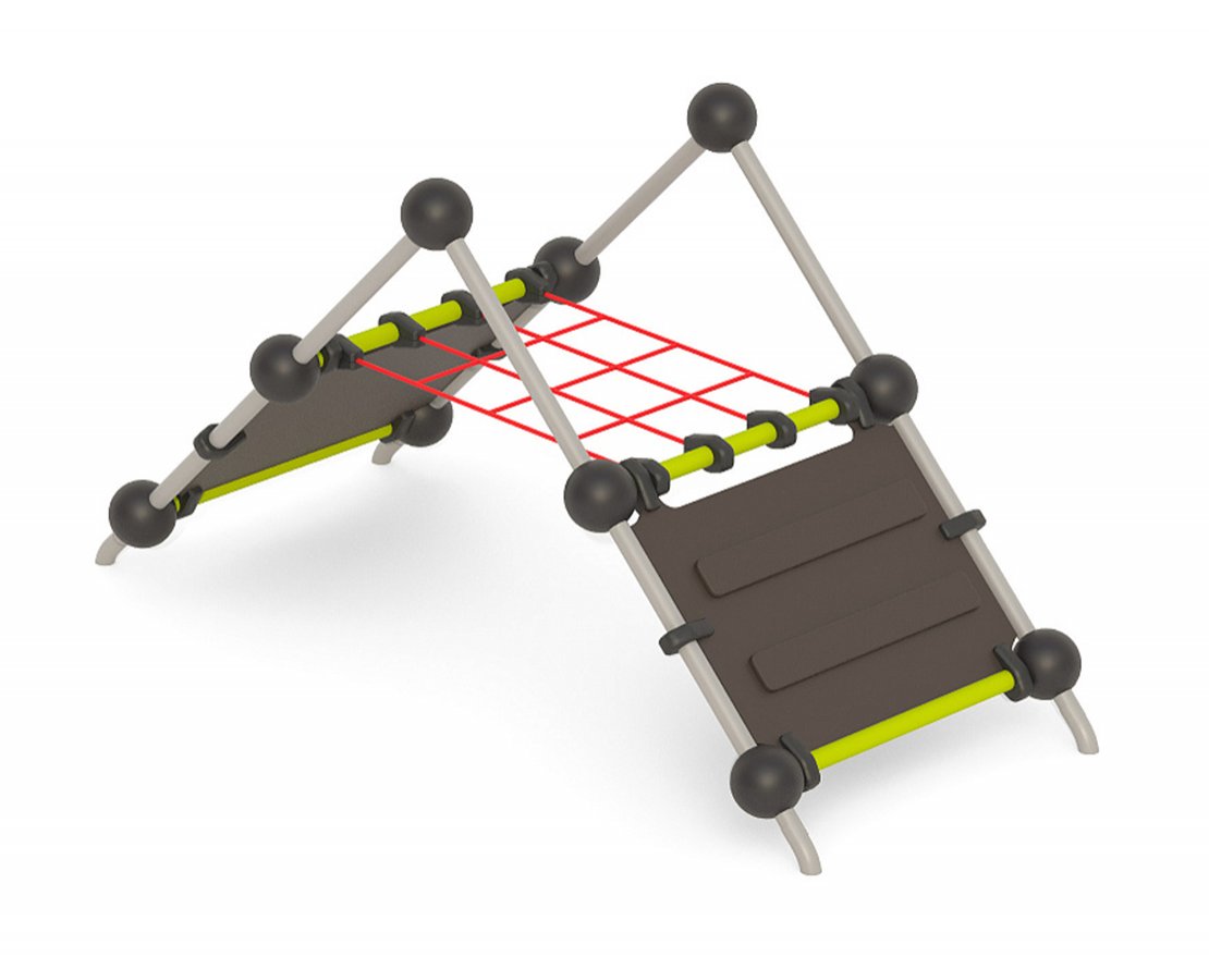 Уличный лаз Romana 057.93.00 - вид 0