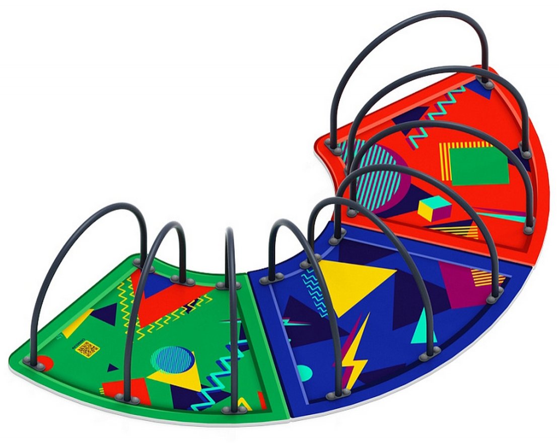 Лаз Амнис 5 переносной - вид 2