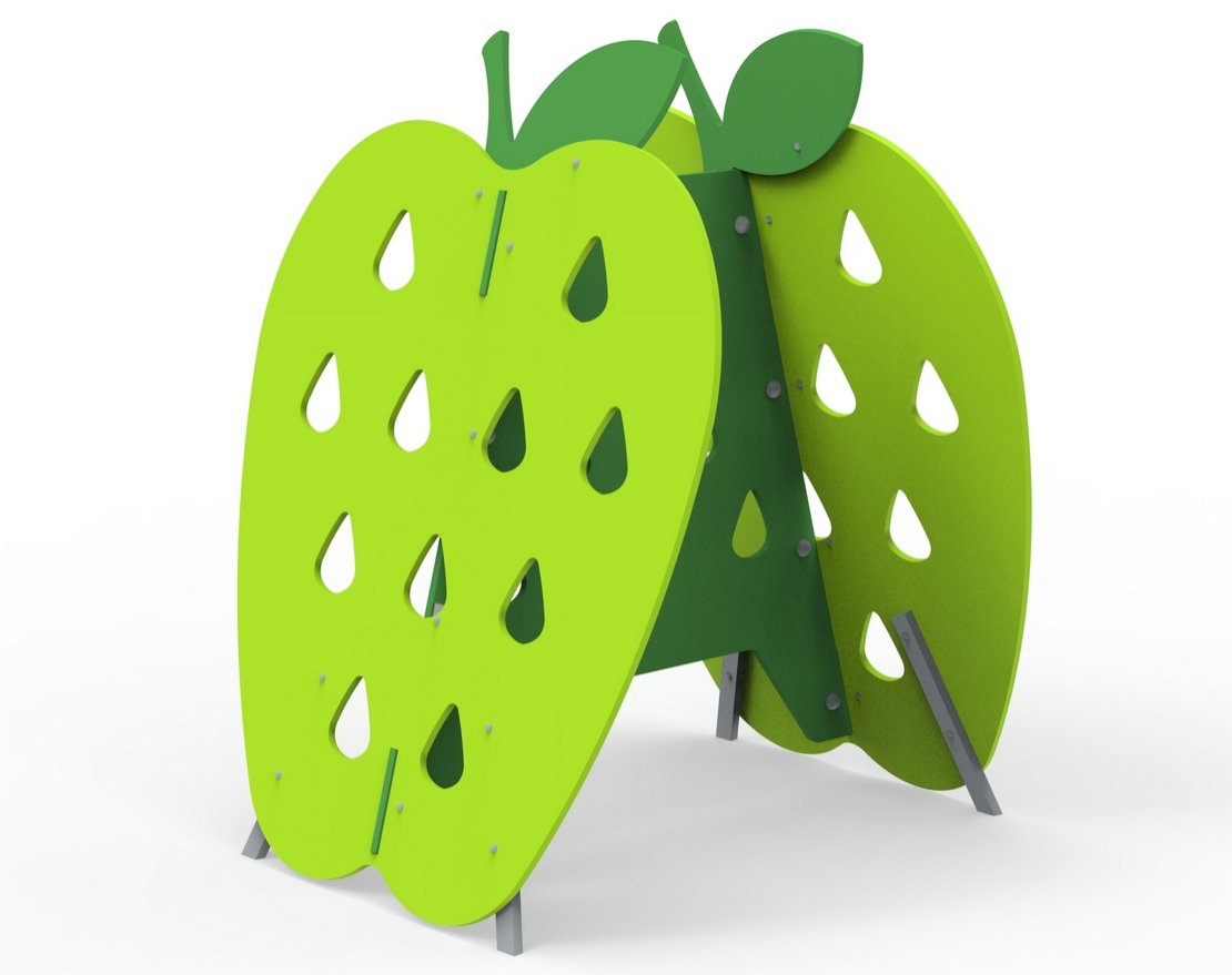 Лаз  Яблоко 361.09.01 исп.6