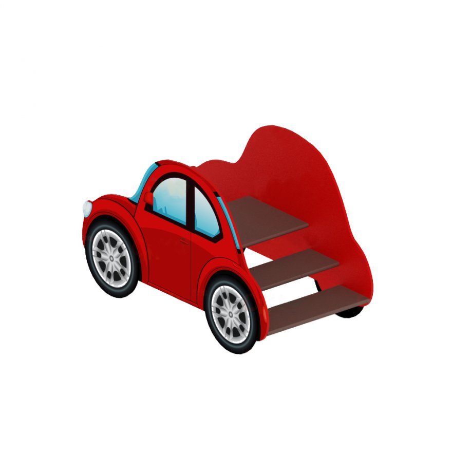 Лаз Мотус 1 - вид 2