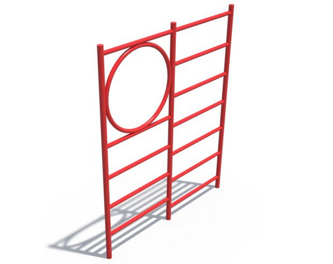 ИО 08170 Лаз Стенка