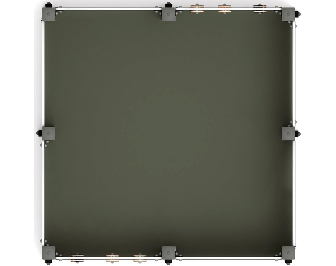 Манеж Эко МФ 21.01.01-21