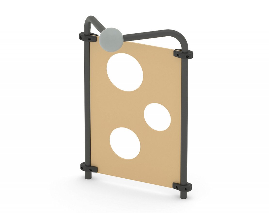 Мишень Romana 057.84.00 - вид 2