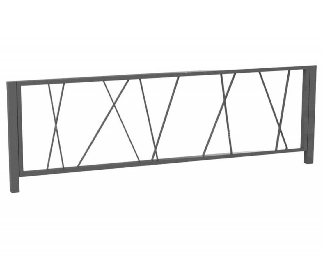 Ограждение Легора 1 - вид 0