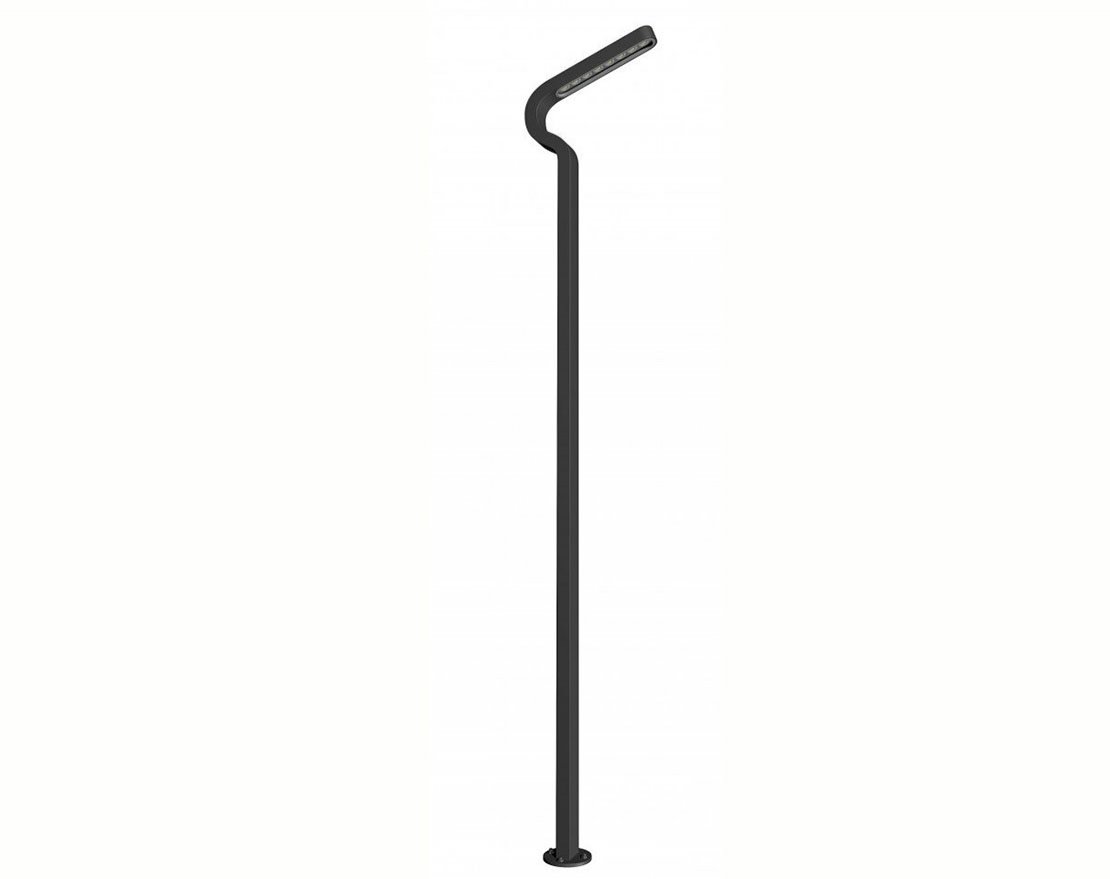 Опора освещения Техно/К - вид 2