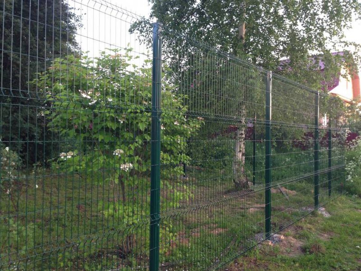 Панель MEDIUM яч. 200х55, Ш2500мм