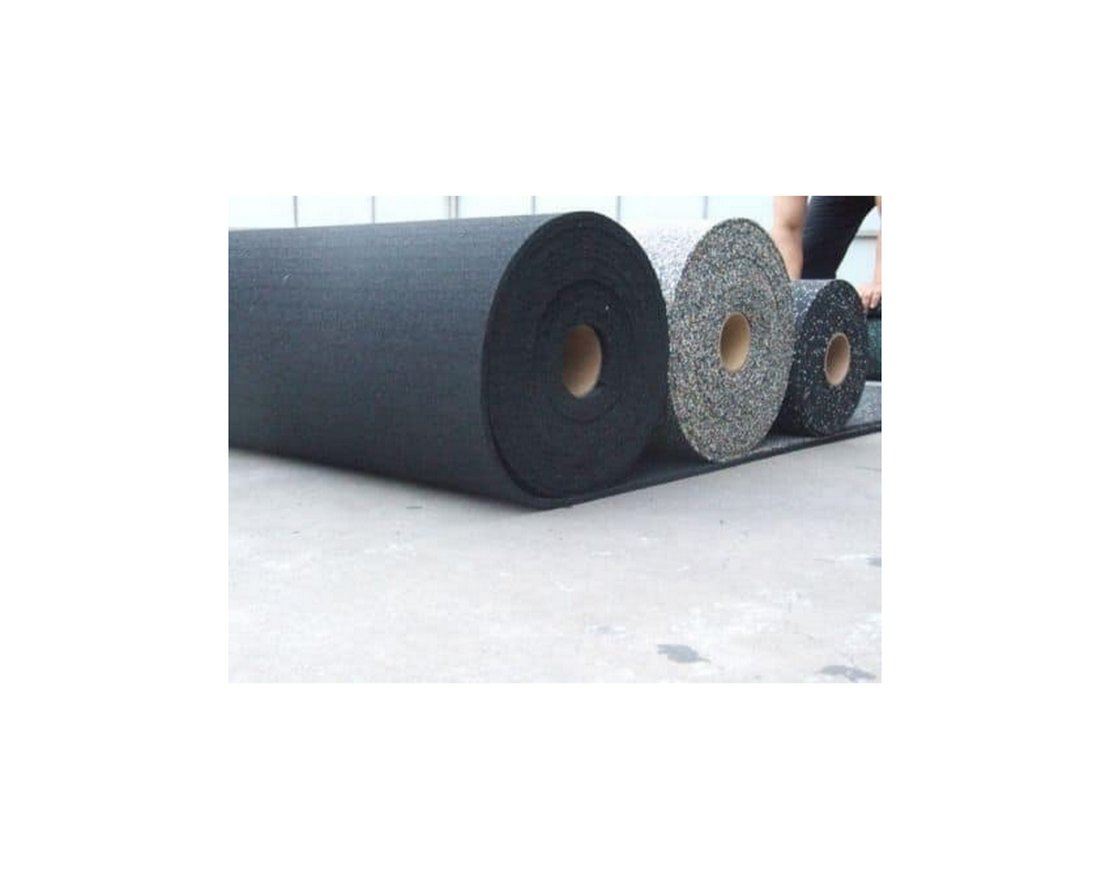 Подложка под искусственный газон Shok pad, 8 мм - вид 2