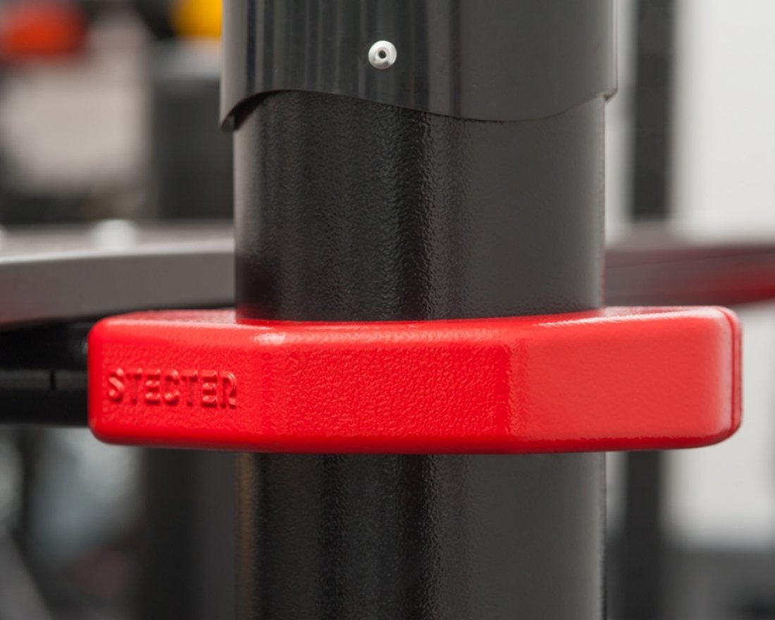 Готовая спортивная площадка для улицы для Воркаут и ГТО 2-1 (10 x 10 м) - вид 2