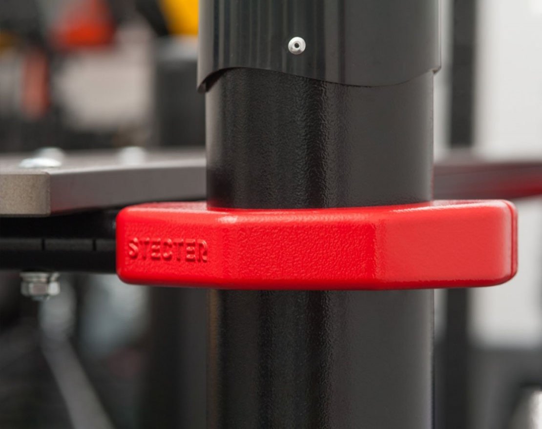 Оборудование для воркаута для Воркаут и ГТО 4-4 (28 x 15 м) - вид 2