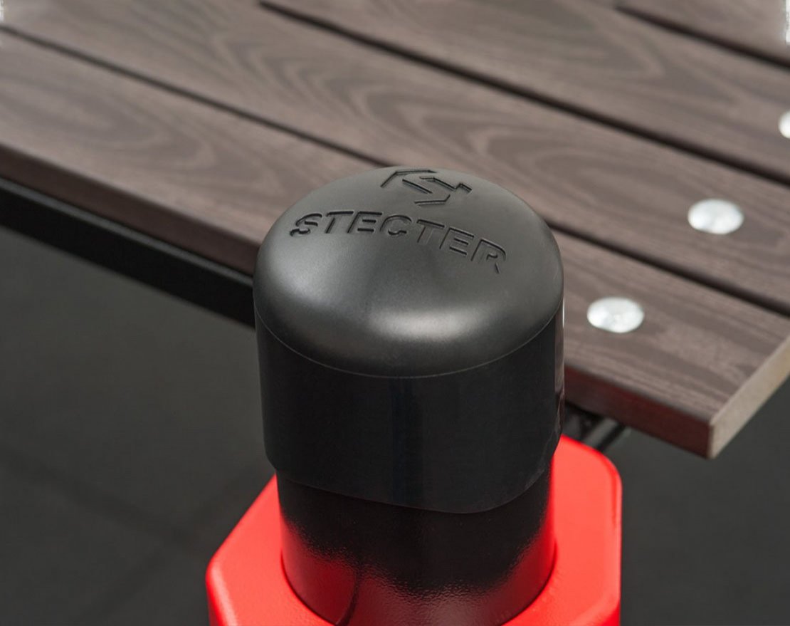 Оборудование для воркаута для Воркаут и ГТО 3-2 (Ø18 м) - вид 2