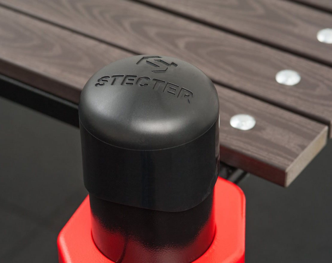 Оборудование для воркаута для Воркаут и ГТО 3-3 (Ø16 м) - вид 2