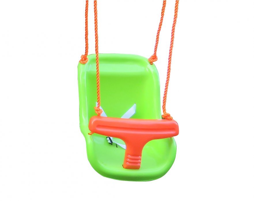 Детский комплекс c горкой RBS-02 - вид 2