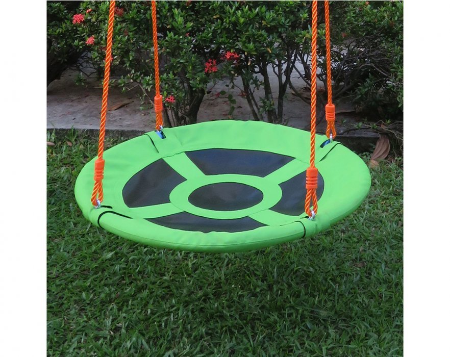 Детский комплекс c горкой RBS-02 - вид 2