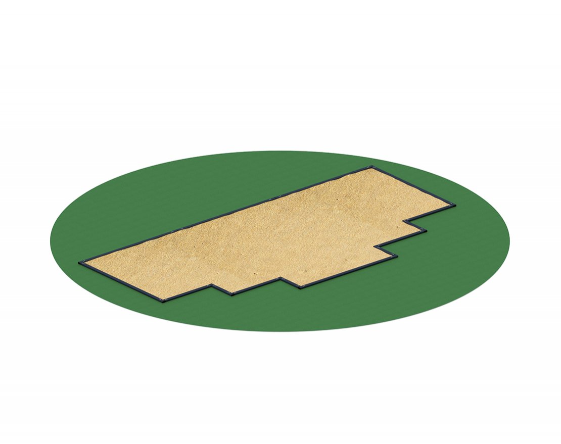 Ров Прыжок веры - вид 0