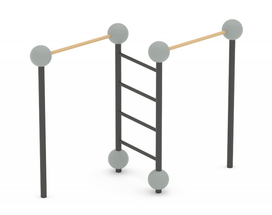 Рукоход Romana 057.77.00 - вид 2