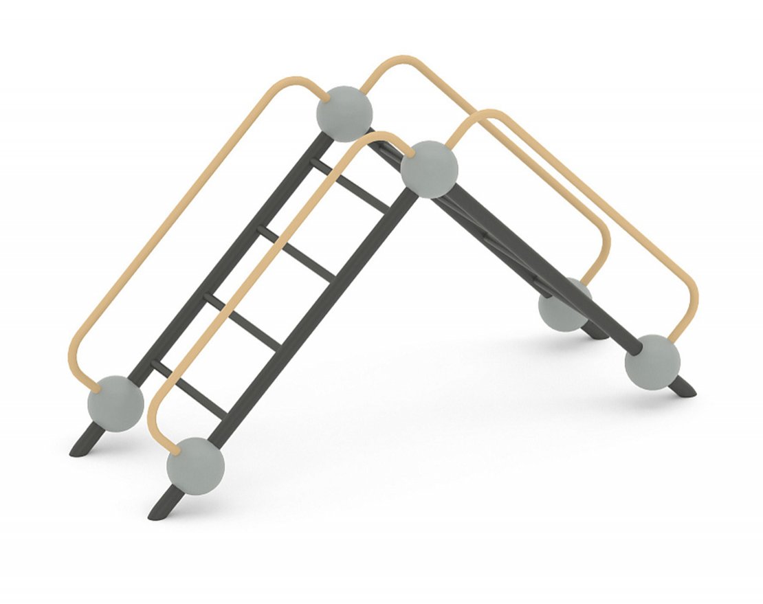 Рукоход Romana 057.78.00 - вид 2