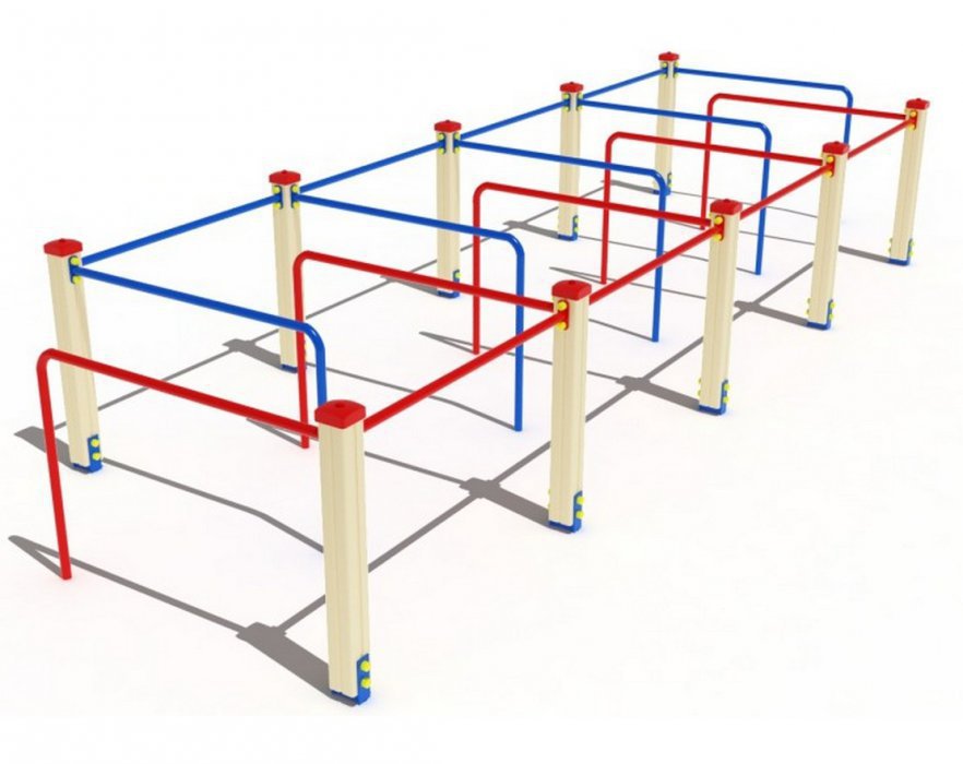 СДО 10030 Лабиринт