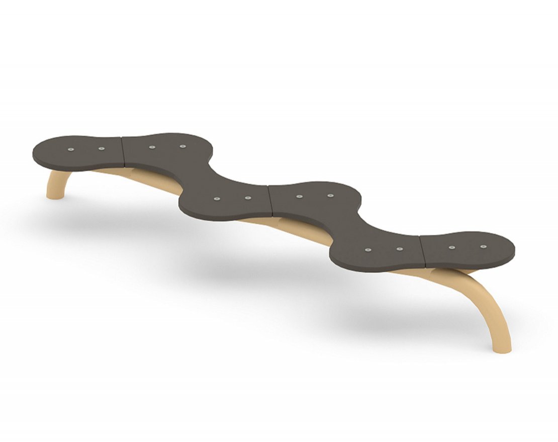 Шагоход Змейка 057.86.00 - вид 2