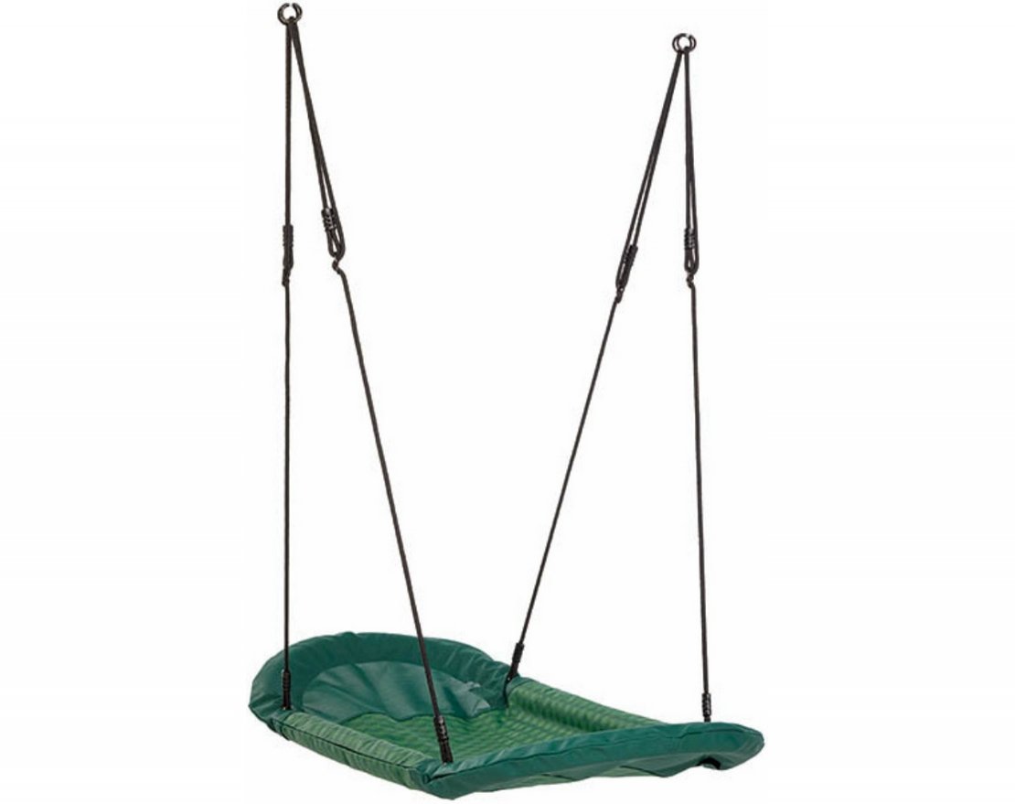 Сидение качели гнездо GRANDOH серия ZO модель 6 - вид 0