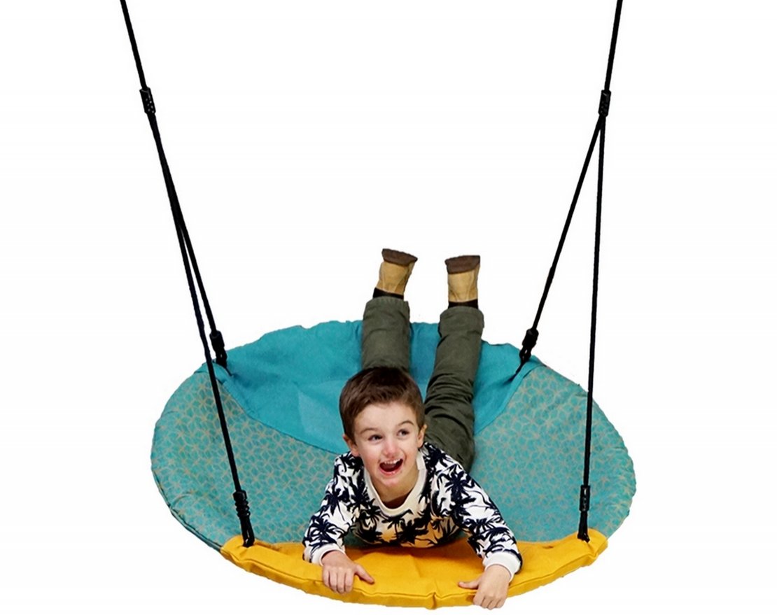 Сидение качели гнездо WINKOH серия ZO модель 7 - вид 0