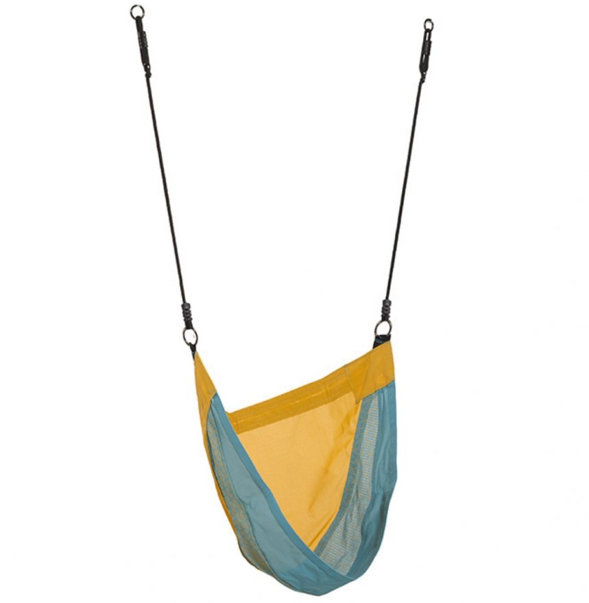 Сидение качели кокон DЕNOH серия ZO модель 9 - вид 1