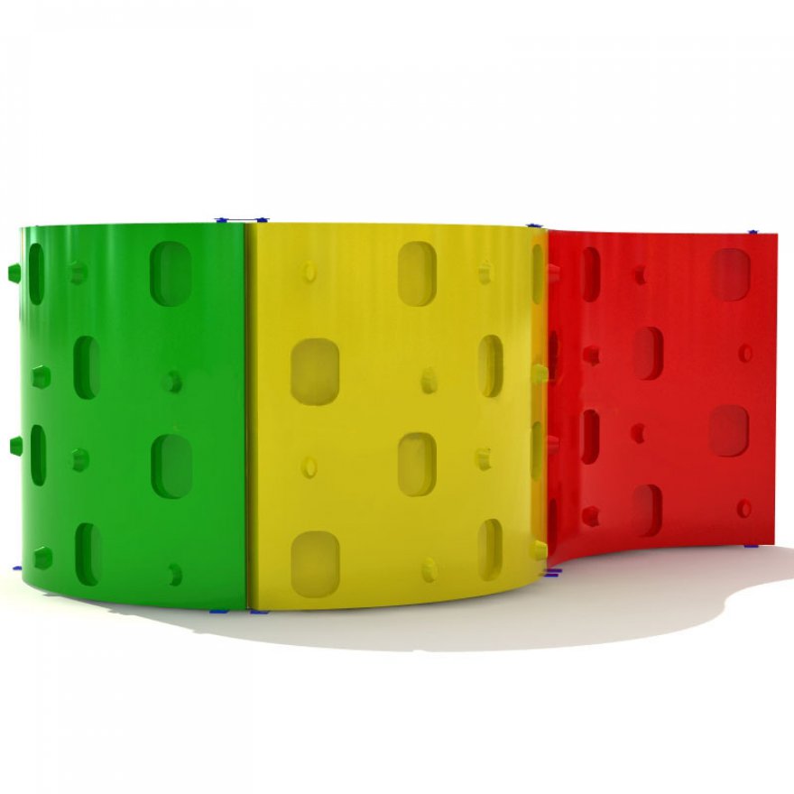 Скалолаз Волна BL - вид 2