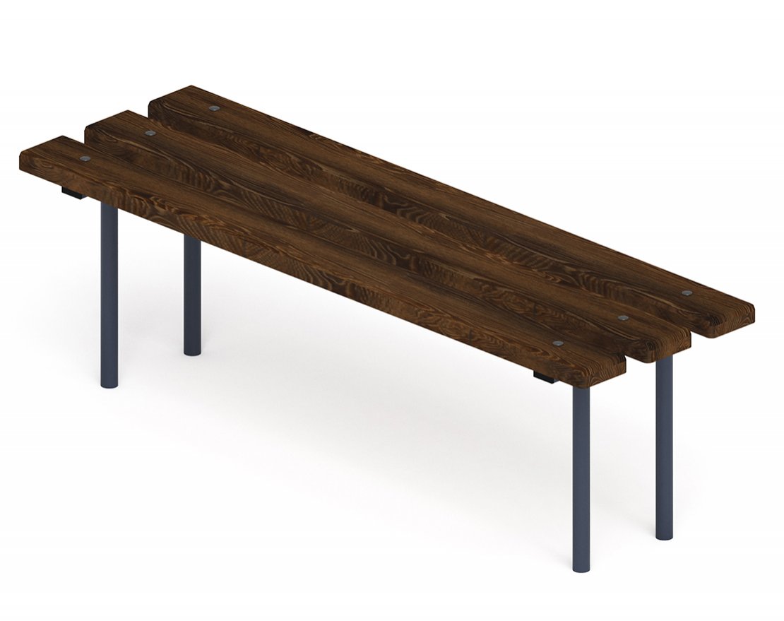 Скамья Основательность (мини) - вид 0