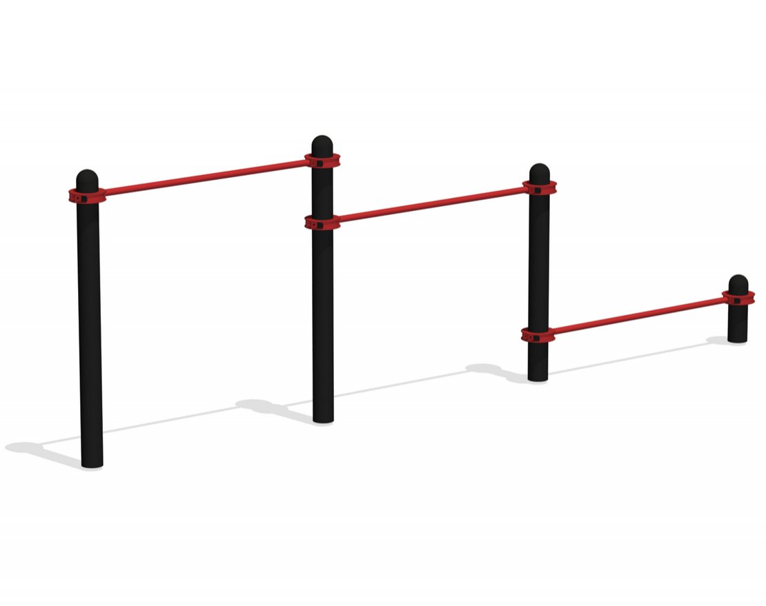 Снаряд Подъём духа 3 - вид 0