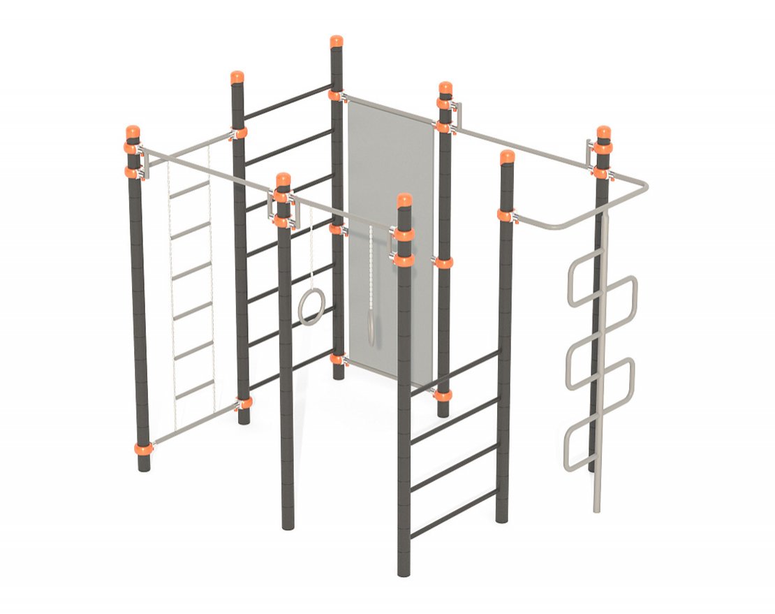 Уличный ДСК 201.04.00 - вид 0