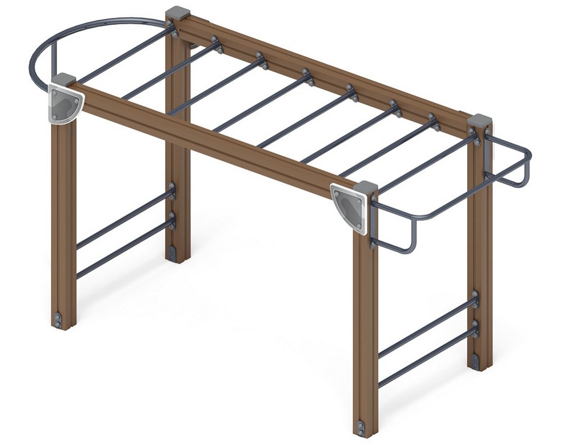Спортивная серия для младшего возраста  СК 1.01.10-01