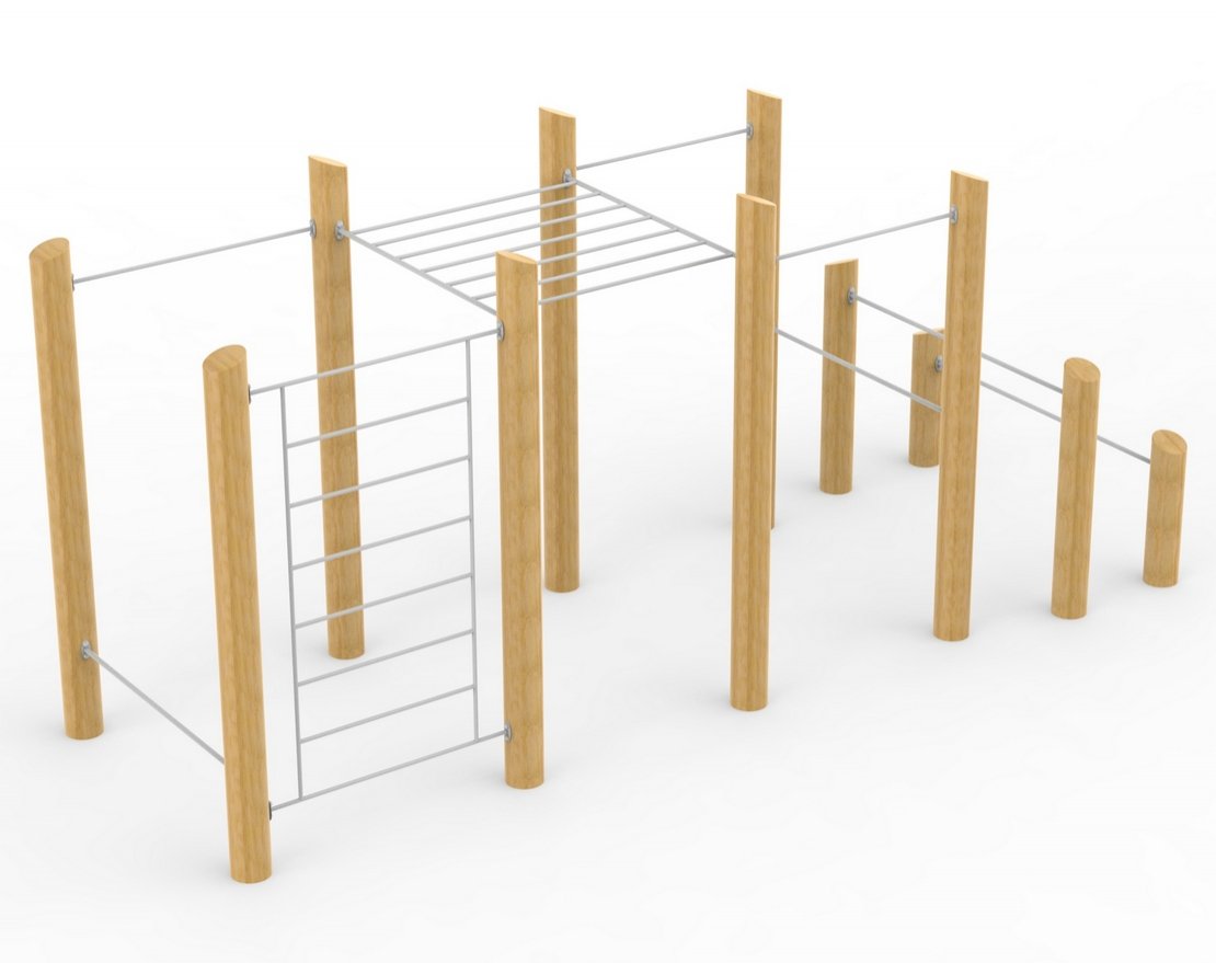 Спортивный комплекс 811 898.11 0