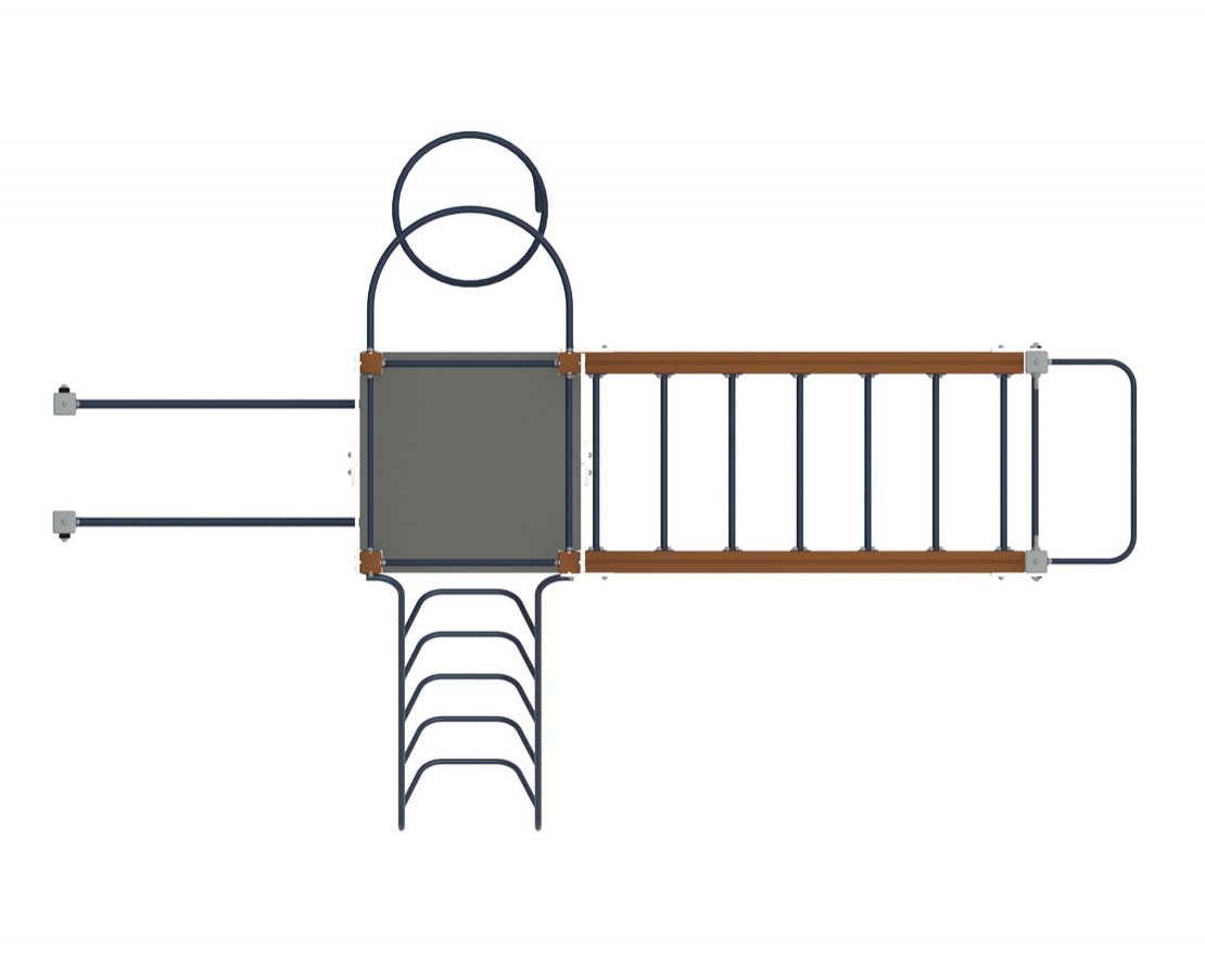 Спортивный комплекс  (Граффити) СК 2.01.22-01 4