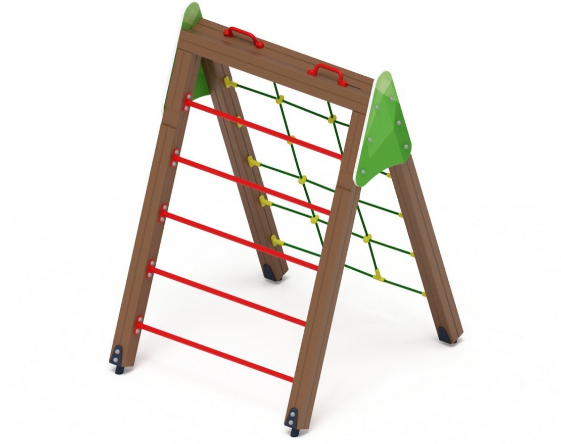 Спортивный комплекс  СК 2.04.02