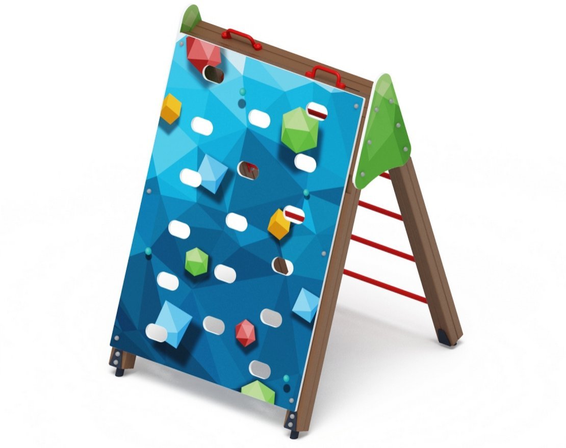 Спортивный комплекс  СК 2.04.01