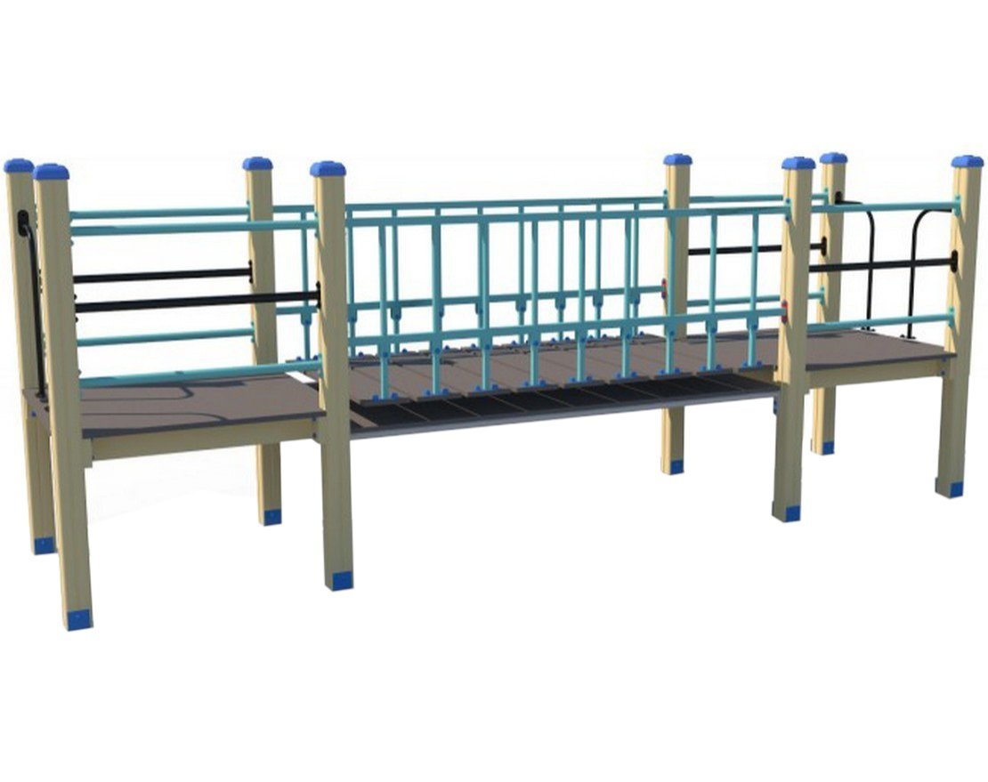 Спортивный комплекс  Переход ДСК 04330