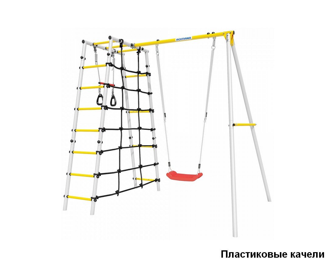 Спортивный комплекс ROMANA D1 - вид 2