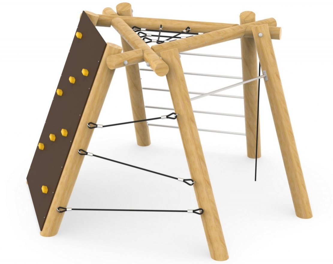 Спортивный комплекс Треугольники 891.15