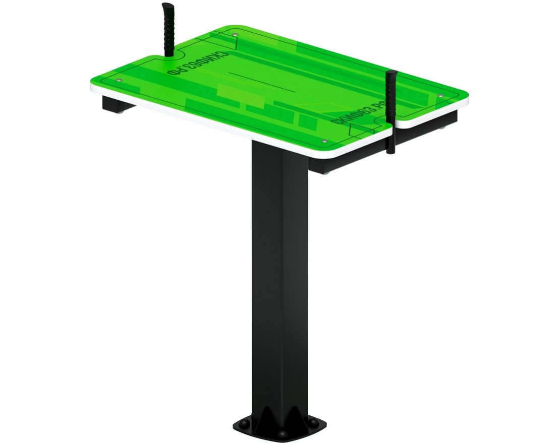 Стол для армрестлинга Борьба 1 - вид 2