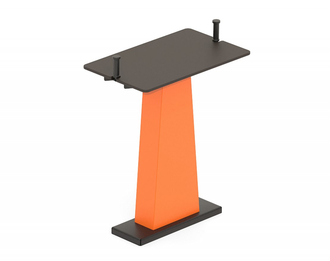 Уличный стол для армрестлинга Romana 207.05.05 - вид 0